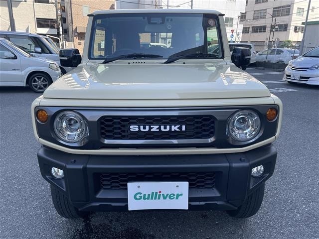 Suzuki JIMNY 2023 8269844-15