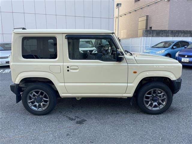 Suzuki JIMNY 2023 8269844-17