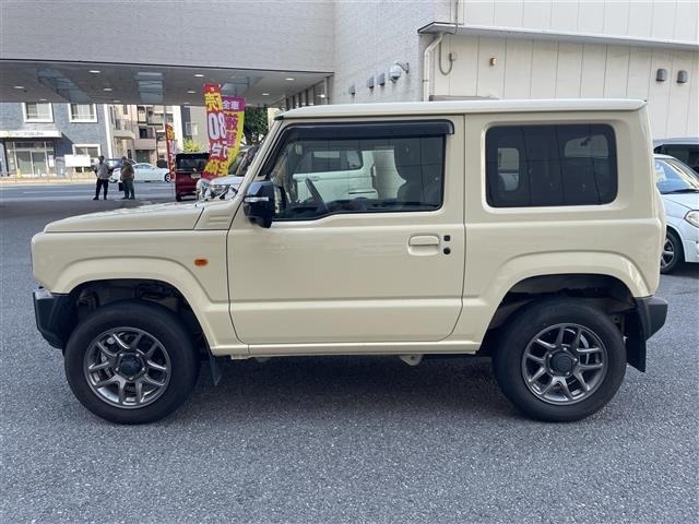 Suzuki JIMNY 2023 8269844-18