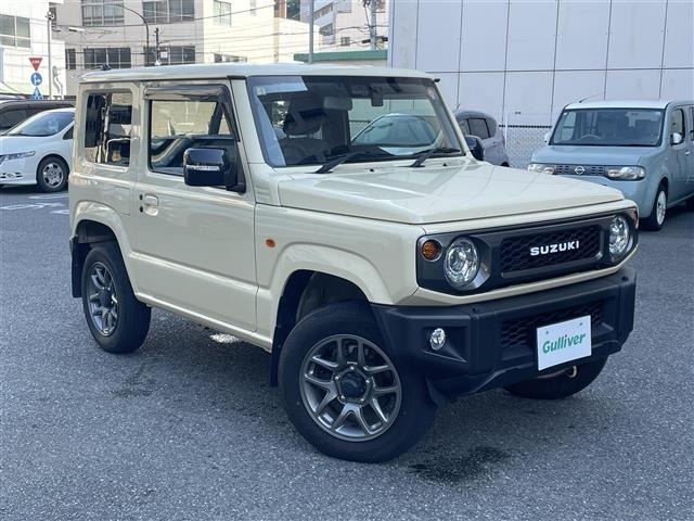 Suzuki JIMNY 2023 8269844-21
