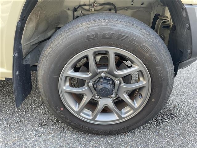 Suzuki JIMNY 2023 8269844-7