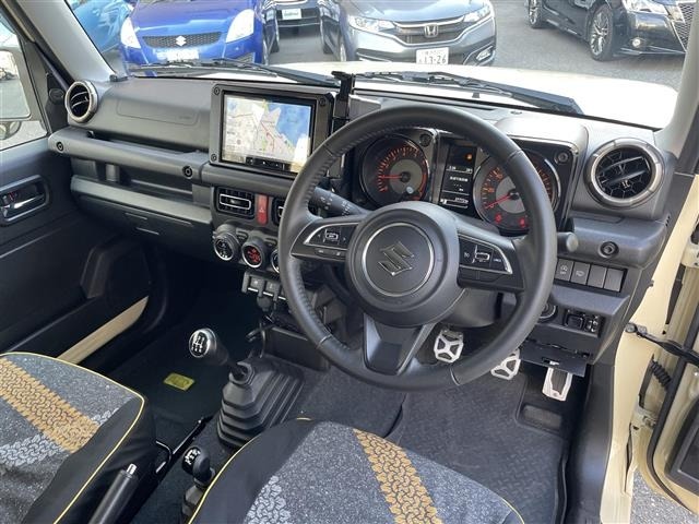 Suzuki JIMNY 2023 8269844-8