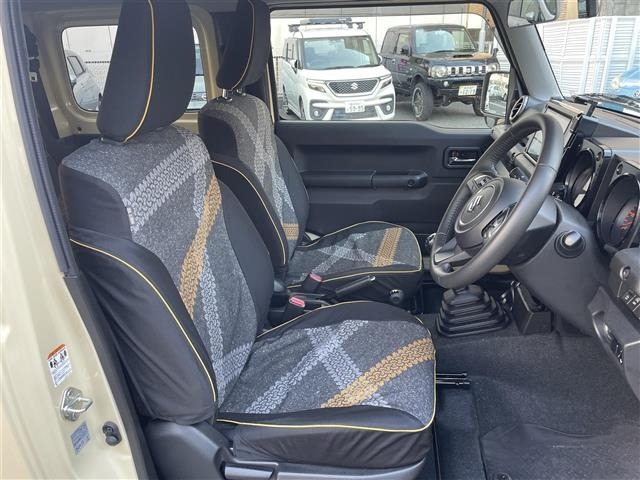 Suzuki JIMNY 2023 8269844-9
