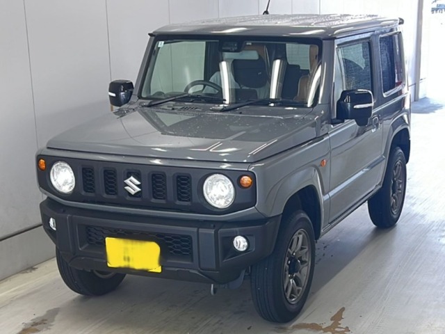 Suzuki JIMNY 2024 8269849-0
