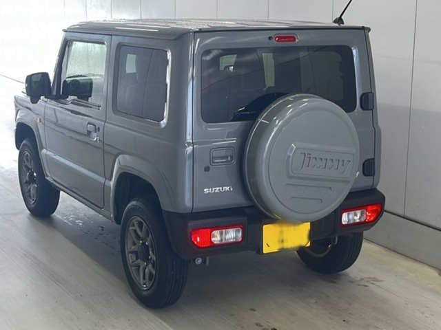 Suzuki JIMNY 2024 8269849-1