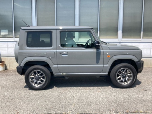 Suzuki JIMNY 2024 8269849-3