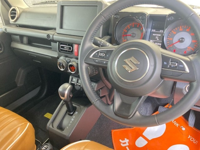 Suzuki JIMNY 2024 8269849-4