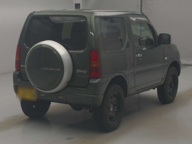 Suzuki JIMNY 2016 8269850-1