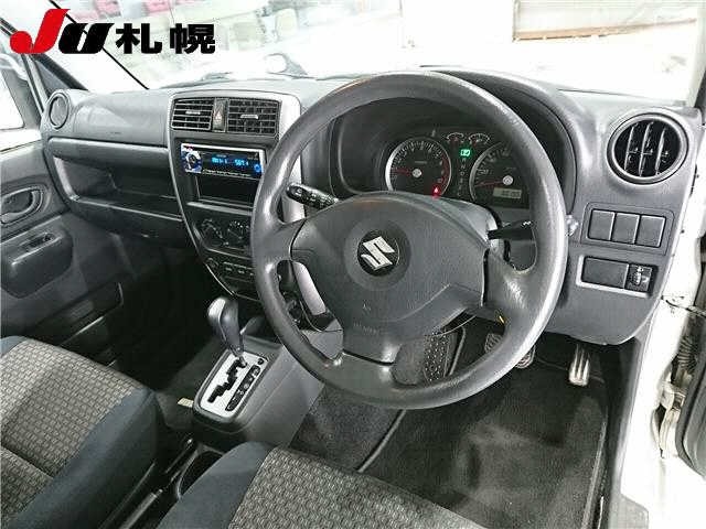 Suzuki JIMNY 2012 8269851-3
