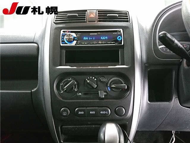 Suzuki JIMNY 2012 8269851-6