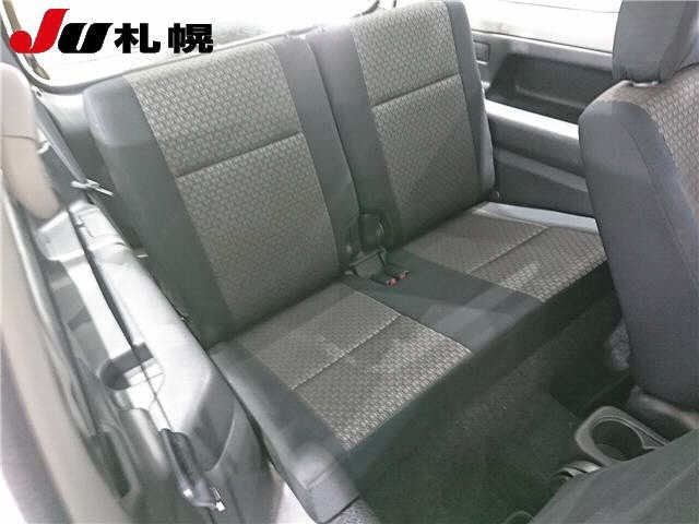 Suzuki JIMNY 2012 8269851-7