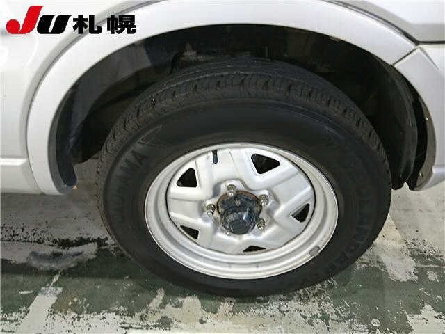 Suzuki JIMNY 2012 8269851-9