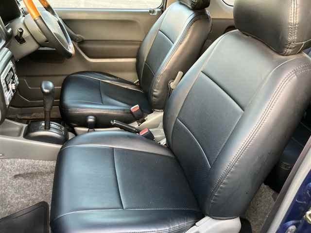 Suzuki JIMNY 2000 8269852-8