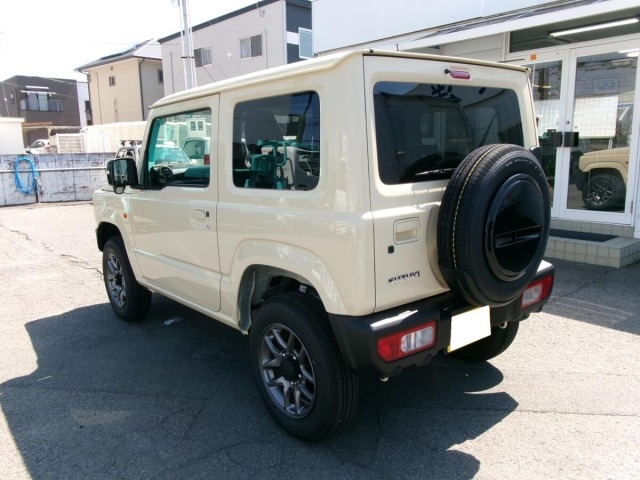 Suzuki JIMNY 2026 8269853-1