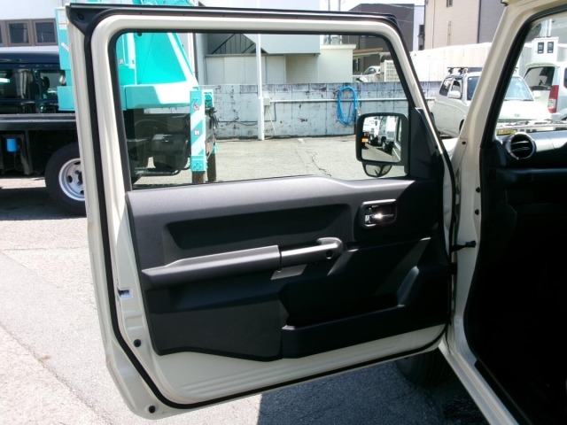 Suzuki JIMNY 2026 8269853-10