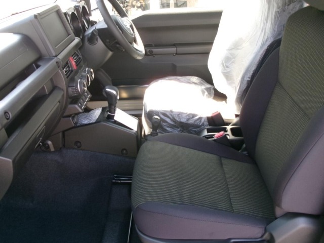 Suzuki JIMNY 2026 8269853-11