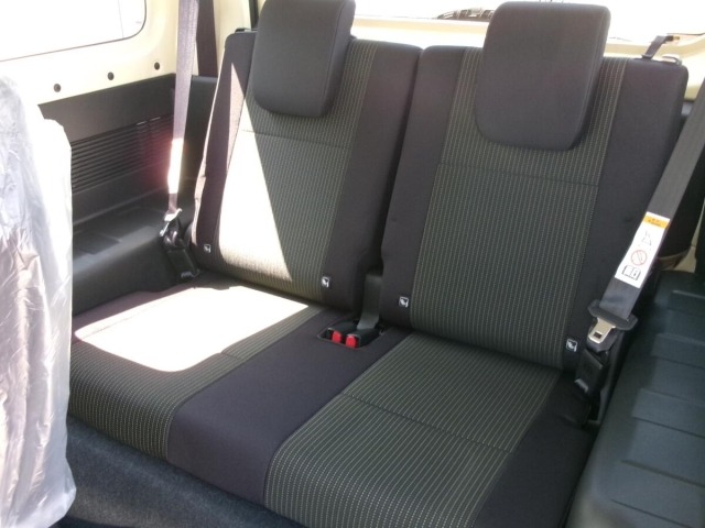 Suzuki JIMNY 2026 8269853-12