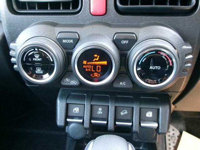 Suzuki JIMNY 2026 8269853-13