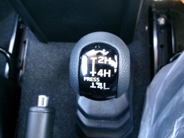 Suzuki JIMNY 2026 8269853-15