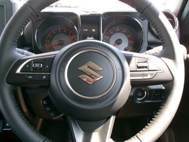Suzuki JIMNY 2026 8269853-17