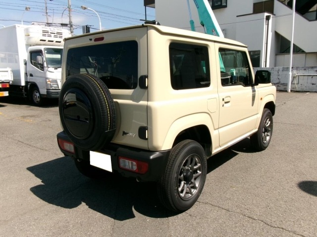 Suzuki JIMNY 2026 8269853-5
