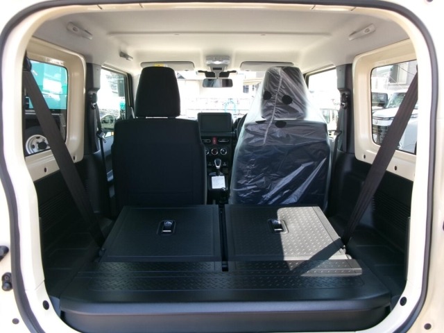 Suzuki JIMNY 2026 8269853-7