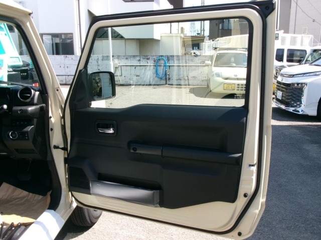 Suzuki JIMNY 2026 8269853-8