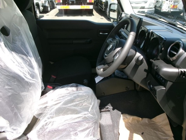 Suzuki JIMNY 2026 8269853-9