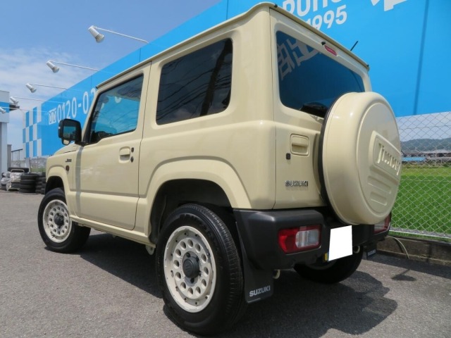 Suzuki JIMNY 2024 8269854-1