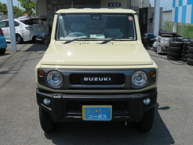 Suzuki JIMNY 2024 8269854-10