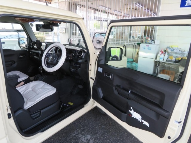 Suzuki JIMNY 2024 8269854-12