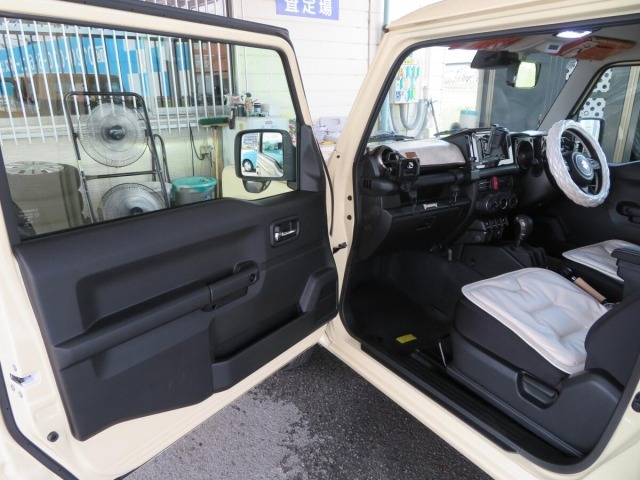 Suzuki JIMNY 2024 8269854-13
