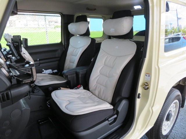 Suzuki JIMNY 2024 8269854-14