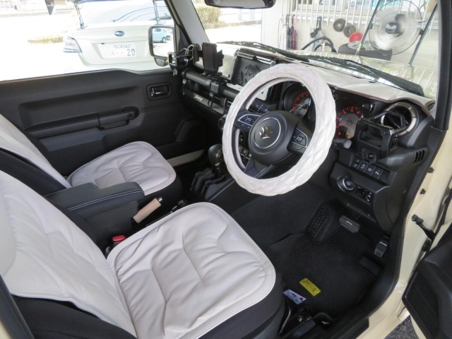Suzuki JIMNY 2024 8269854-16