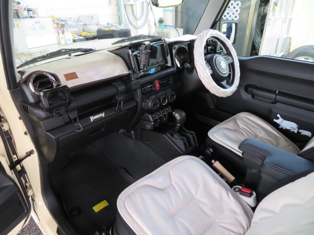 Suzuki JIMNY 2024 8269854-17