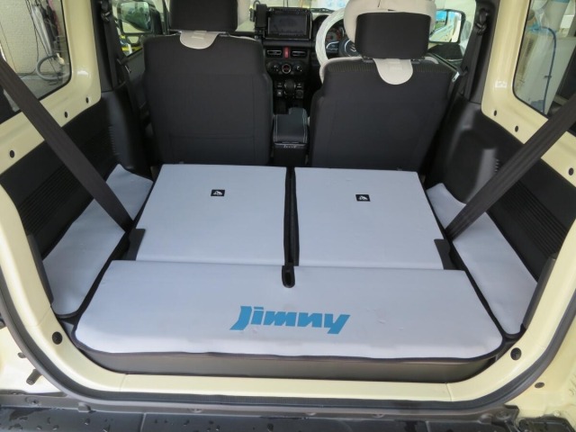 Suzuki JIMNY 2024 8269854-20