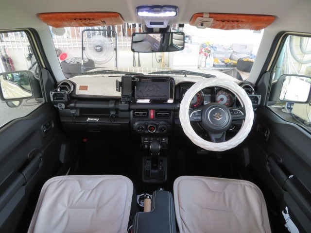 Suzuki JIMNY 2024 8269854-21