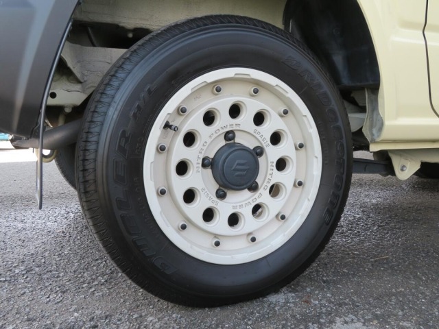 Suzuki JIMNY 2024 8269854-22