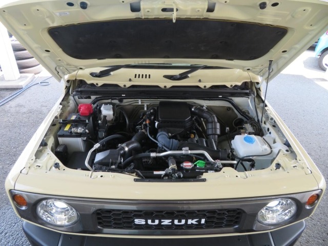 Suzuki JIMNY 2024 8269854-24