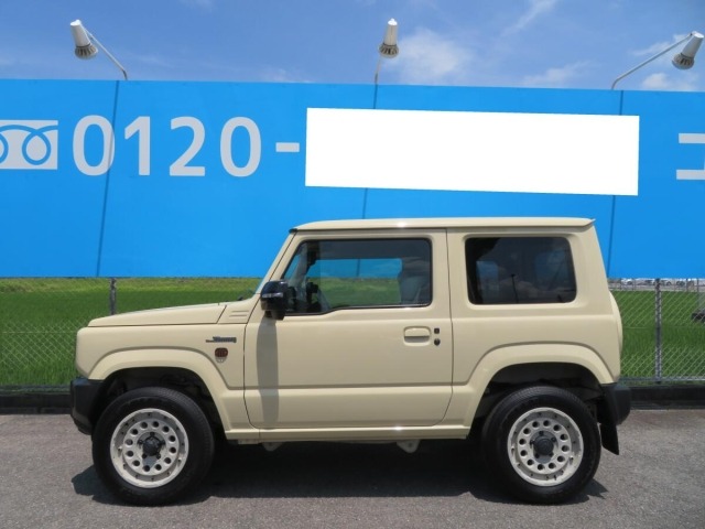 Suzuki JIMNY 2024 8269854-4