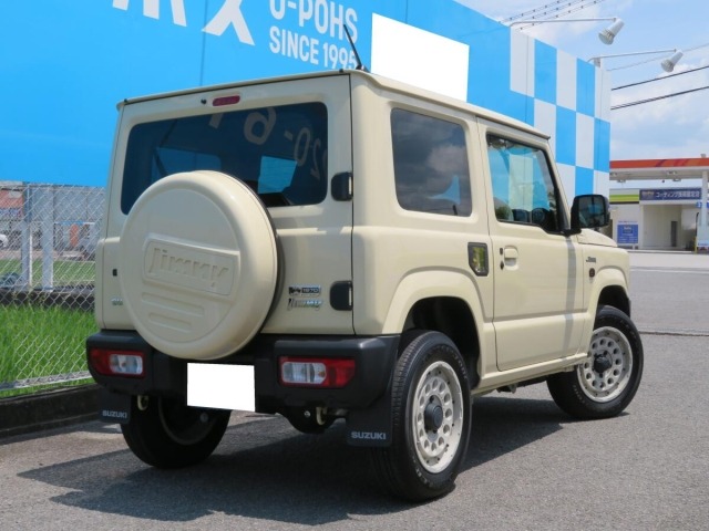 Suzuki JIMNY 2024 8269854-5