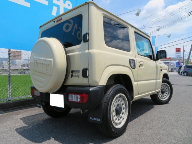 Suzuki JIMNY 2024 8269854-6