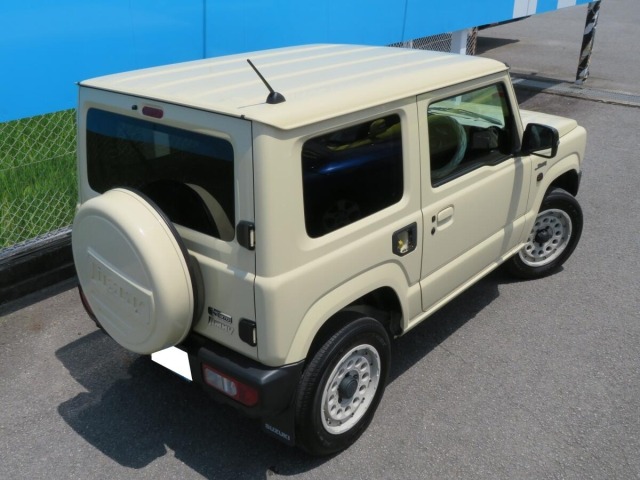 Suzuki JIMNY 2024 8269854-8