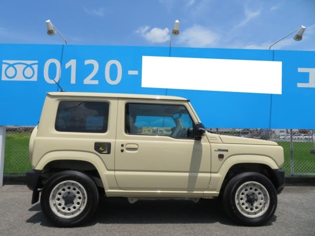 Suzuki JIMNY 2024 8269854-9