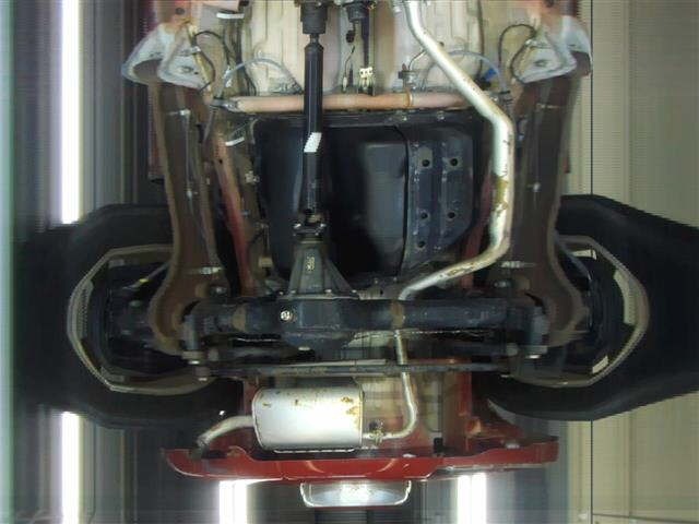 Suzuki JIMNY 2011 8269861-11
