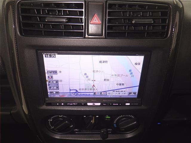Suzuki JIMNY 2011 8269861-6
