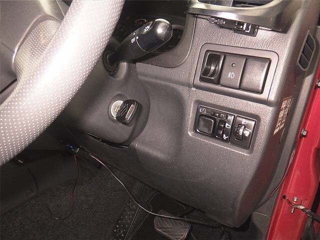 Suzuki JIMNY 2011 8269861-8