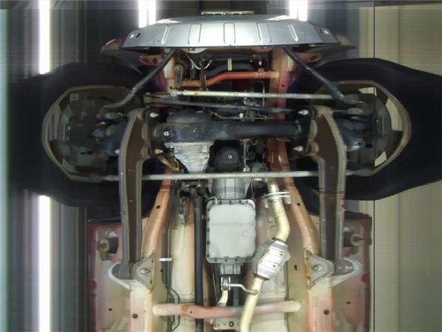 Suzuki JIMNY 2011 8269861-9