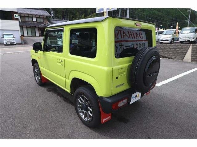 Suzuki JIMNY 2022 8269863-1