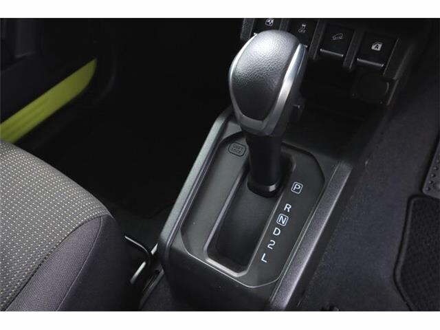 Suzuki JIMNY 2022 8269863-11